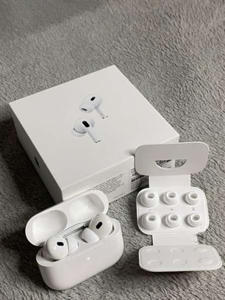 AirPods Pro 2 в Сургуте