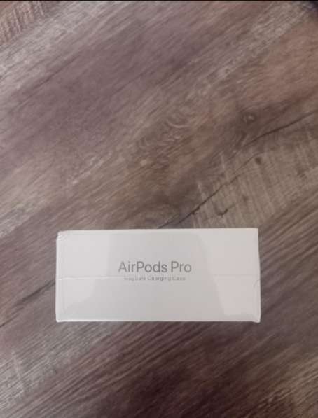 AirPods Pro Premium (2025) + Шумоподавление в Владикавказе