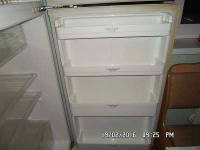 холодильник elekta ER-3514 двухкамерный в Чебаркуле