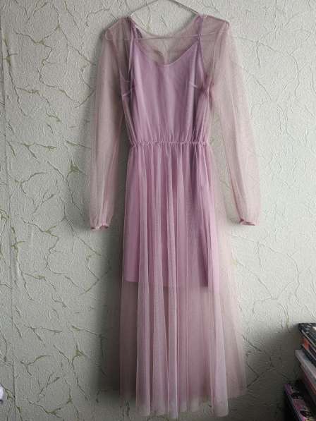 Вечернее платье в Саратове фото 3