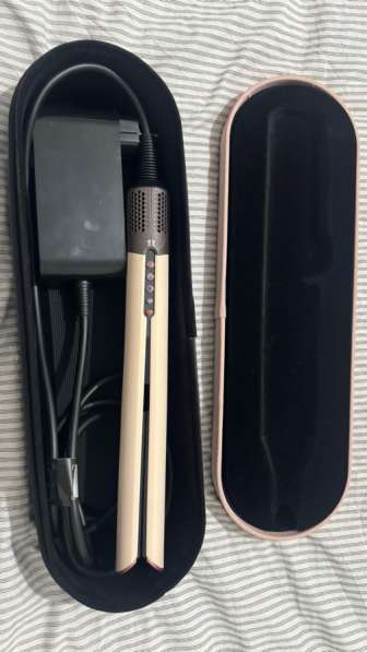 Выпрямитель фен dayson