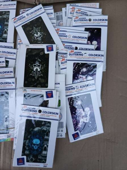 Чехлы на телефон в Серпухове фото 5