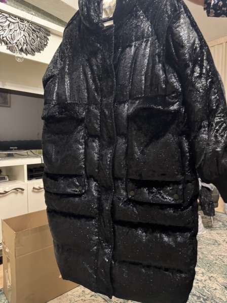 Пуховик в Екатеринбурге