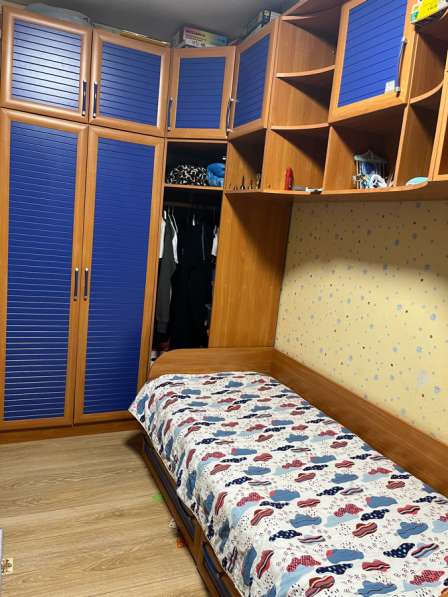 Мебель в детскую в Москве