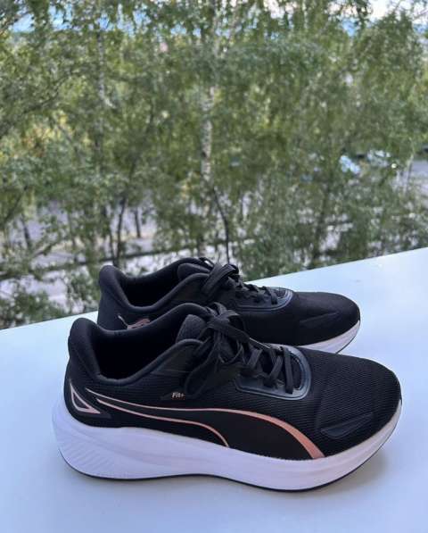 Кроссовки женские puma в Томске фото 3