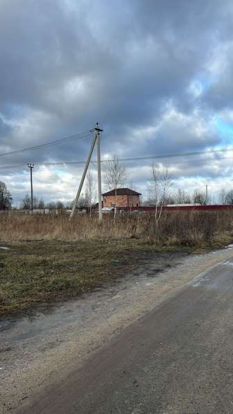 Эксклюзивное предложение. Предлагаю приобрести землю в Москве фото 4