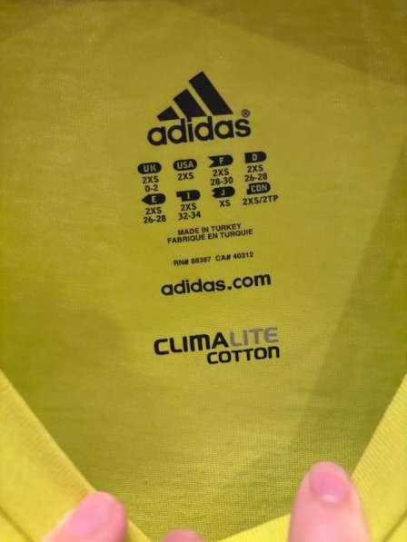 Футболка в Липецке