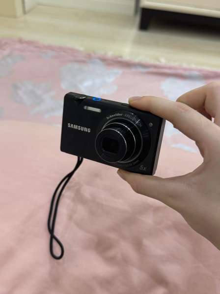 Мыльница samsung mv800 в Хасавюрте