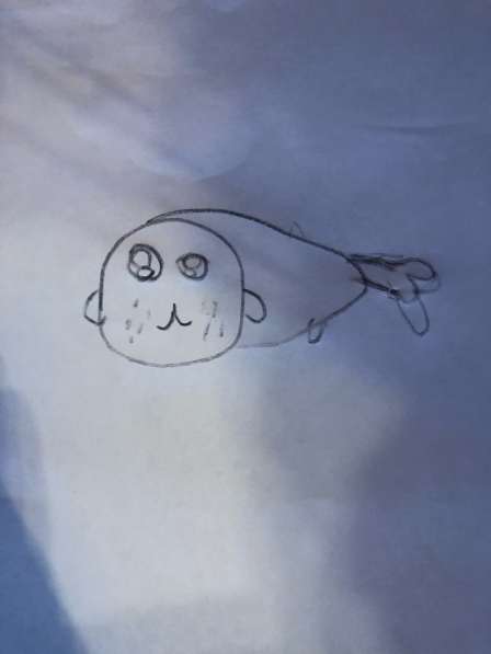 Голоса тюленям в игру «Тюленчики»