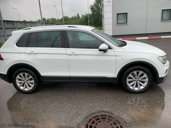 Volkswagen, Tiguan, продажа в Пикалево в Пикалево фото 10