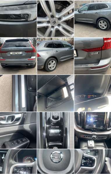 Volvo, XC60, продажа в г.Гродно в 