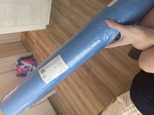 Простыни одноразовые в рулоне в Москве