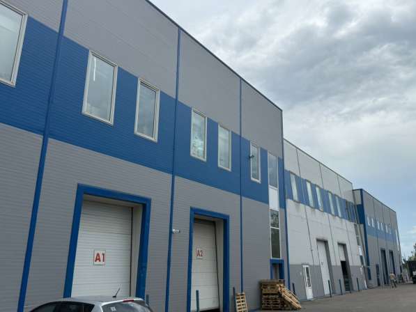 Cклaд oтвeтcтвeннoго хранения в Mоcкве в Москве фото 4