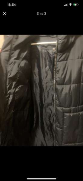 Пуховик в Ростове-на-Дону