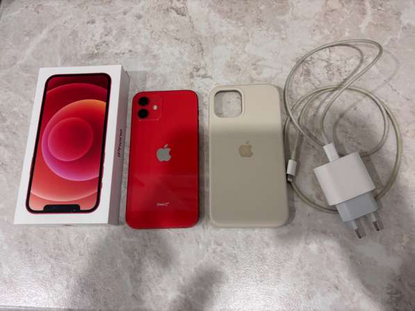 IPhone 12/128 в Рязани