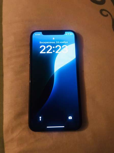 Продам iPhone XS 64 гб в Курске