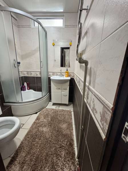 Квартира на сутки в центре города в фото 3