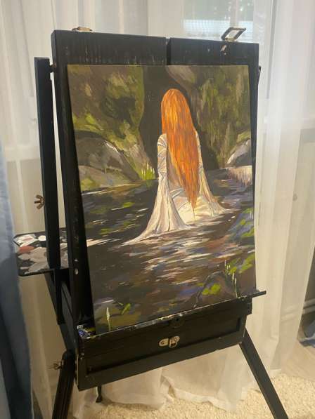 Картина в Сыктывкаре фото 4