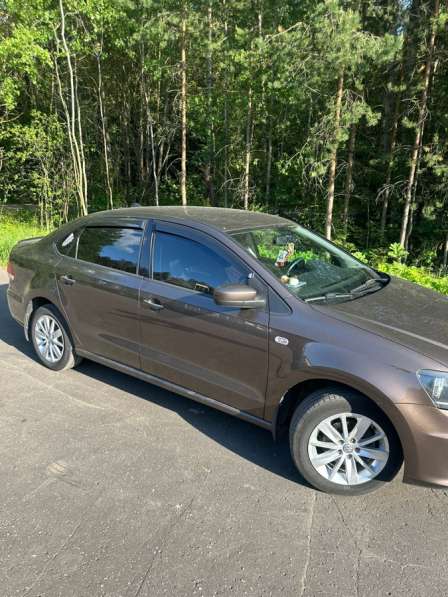 Volkswagen, Polo, продажа в Ногинске в Ногинске фото 4
