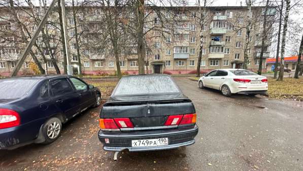 Автомобиль на продажу, продажав Бронницах в Бронницах фото 5