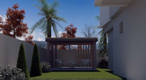 4-к. квартира 142м² Турция, Анталья, Муратпаша