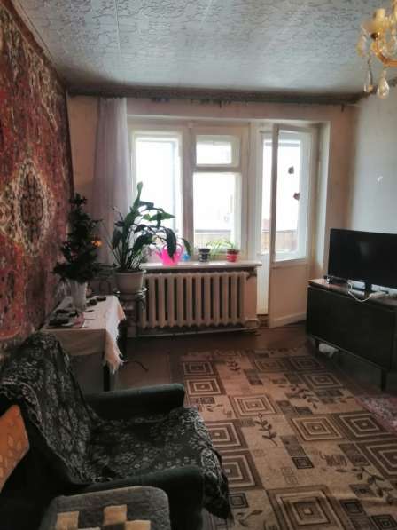 2к-квартира ул. Гагарина д. 9 в Гатчине фото 3