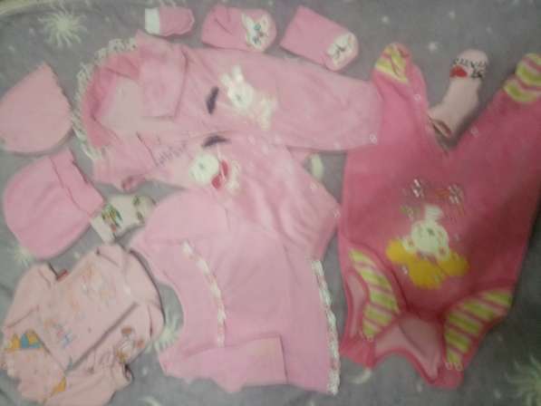 Для новорожденных в Чайковском фото 13