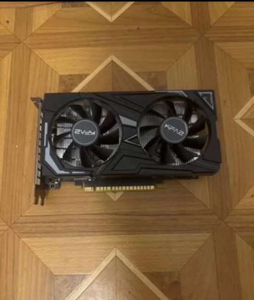 Комплектующие для пк в Черняховске