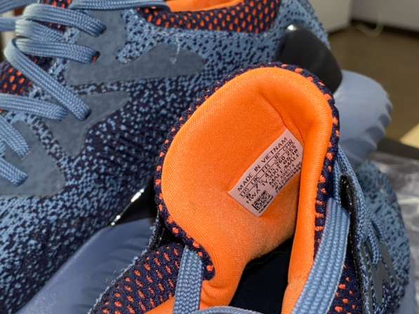 Кроссовки adidas Alphabounce 2 в Кудрово