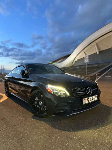 Mercedes-Benz, C-klasse, продажа в Москве в Москве фото 11