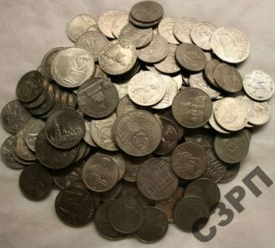 Монеты СССР в Саранске фото 8