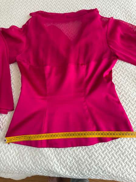 Блуза шелк в Самаре