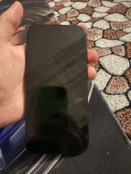 IPhone 16 pro в Челябинске