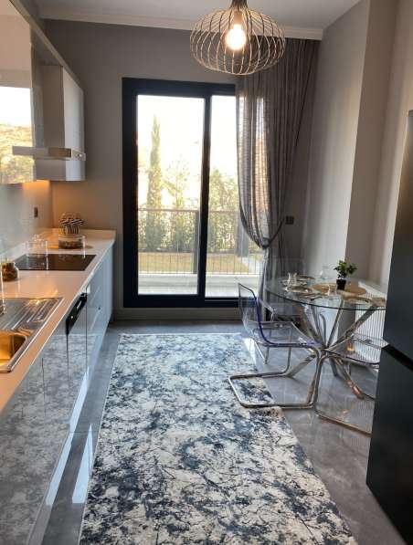 3-к. квартира 90м² Турция, Анталья, Алтынташ в фото 8