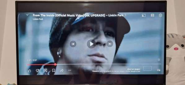 LED SMART TV 43 в Екатеринбурге фото 4