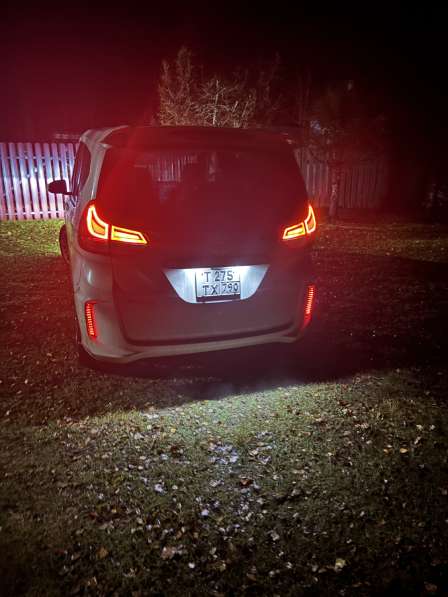 Honda, Freed, продажа в Дубне