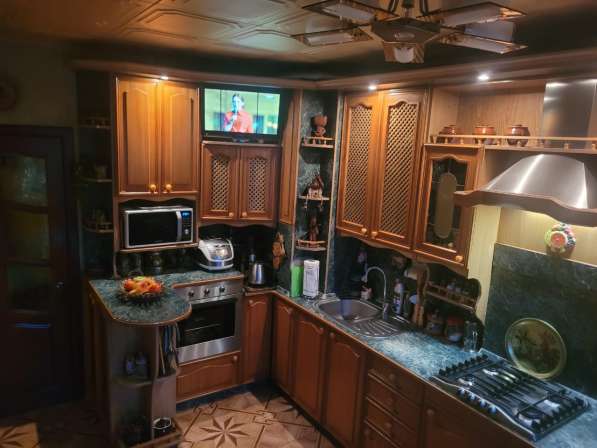 Продается 3-х комнатная квартира, Лукашевича, 27А в Омске фото 13