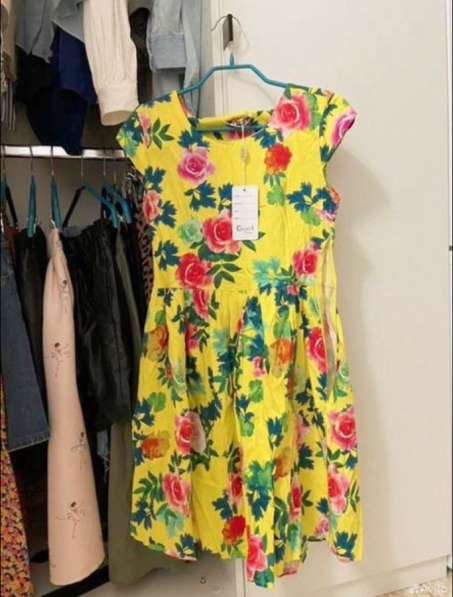 Платье женское в Санкт-Петербурге