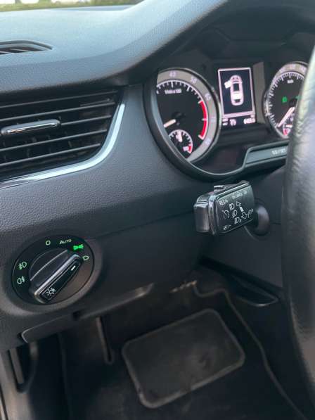 Skoda, Octavia, продажа в Москве в Москве фото 6