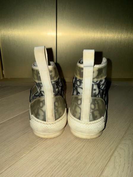 Dior 40,5 в Москве фото 4