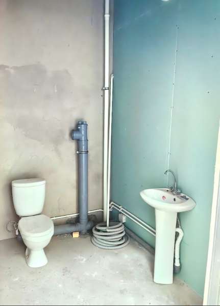 Помещение 140 м², два зала в Красноярске фото 15