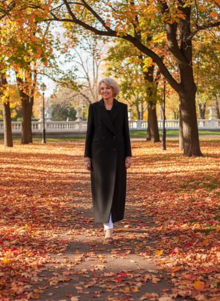 Пошив одежды премиального качества в Москве фото 20
