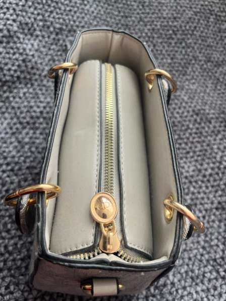 Сумка Christian Dior в Санкт-Петербурге фото 3