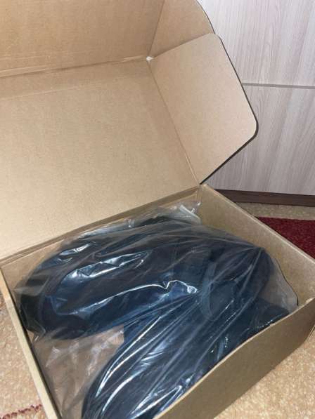 Угги зимние новые