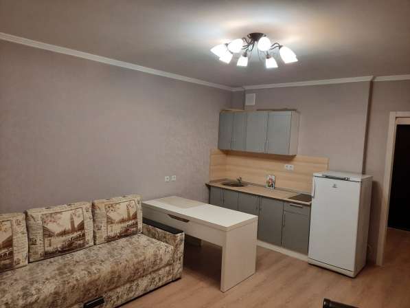 Сдаётся студия от собственника в Санкт-Петербурге фото 7