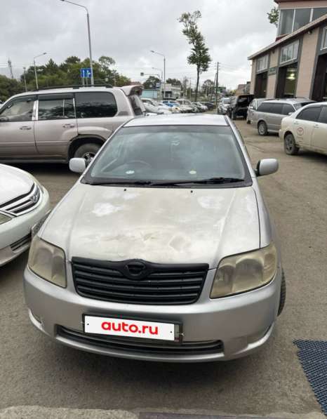 Toyota, Corolla, продажа в Южно-Сахалинске