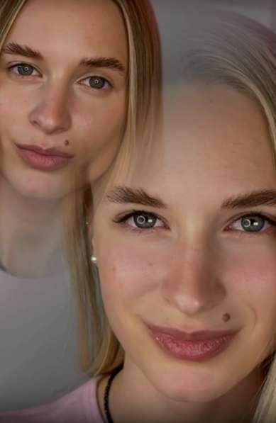 Наращивание ресниц в Москве фото 6