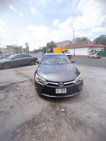 Toyota, Camry, продажа в г.Бишкек