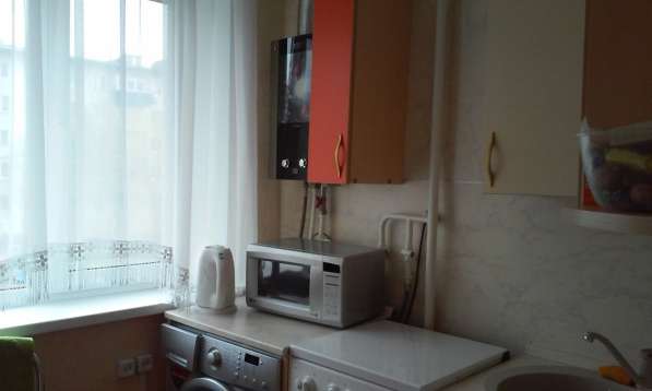 Продам 2х комнатную квартиру в Лениногорске фото 15