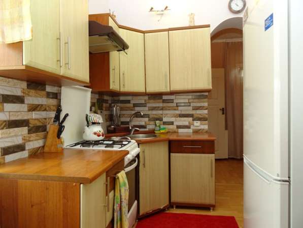 ОТДЫХ в СУДАКЕ в Судаке фото 16